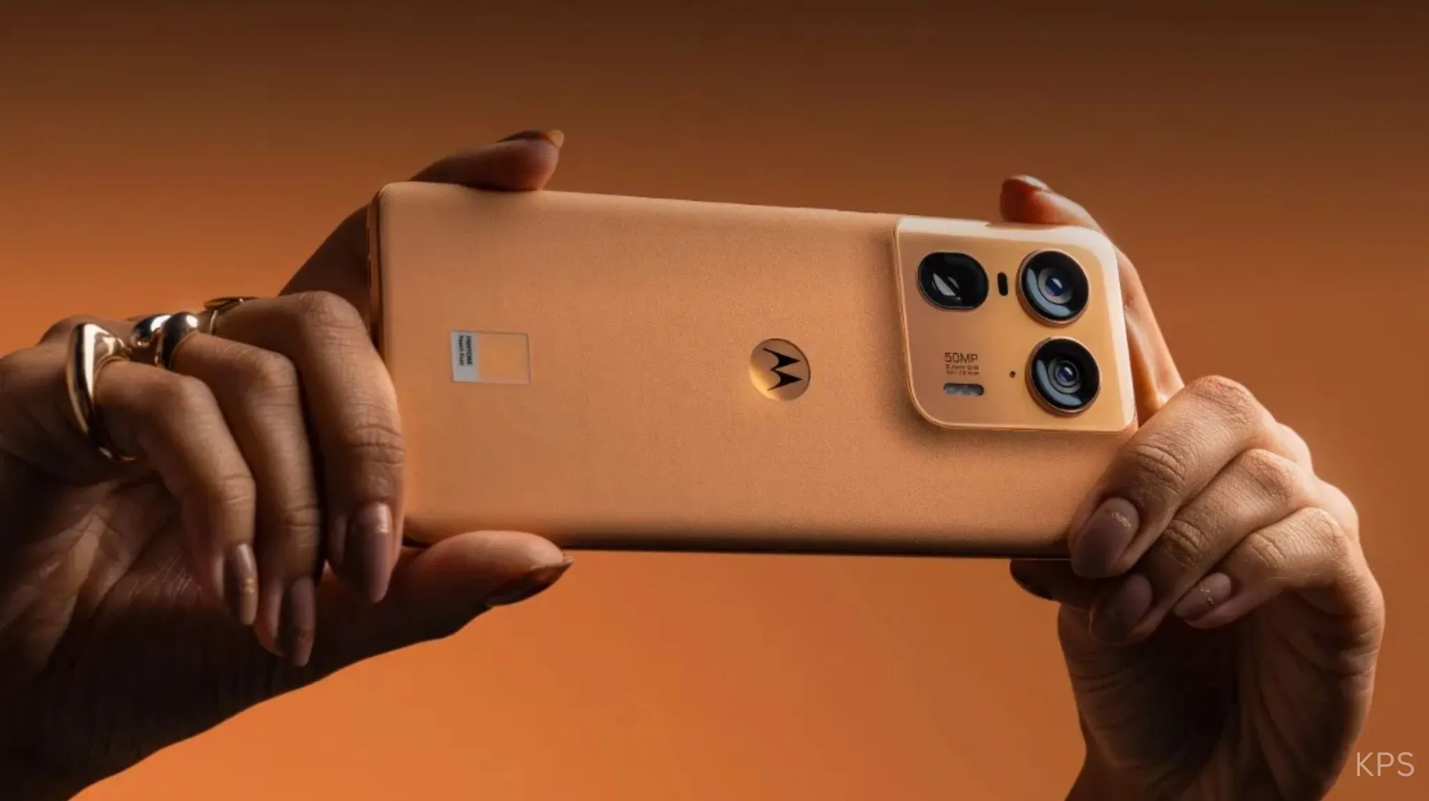 Motorola Edge 50 Ultra 5G